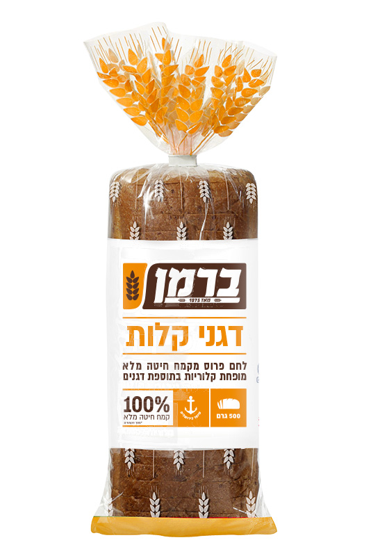 תמונת מוצר של דגני קלות