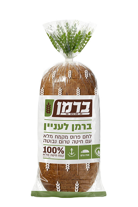 תמונת מוצר של ברמן לעניין