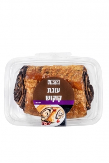 תמונת מוצר של עוגת קוקוש