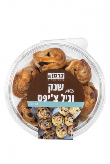 תמונת מוצר של שנק בטעם וניל-צ'יפס