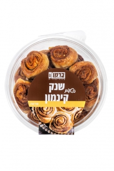 תמונת מוצר של שנק בטעם קינמון