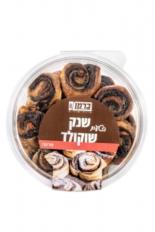 תמונת מוצר של שנק בטעם שוקולד